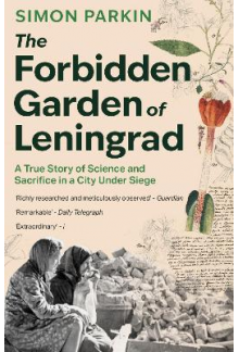 Forbidden Garden of Leningrad - Humanitas