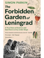 Forbidden Garden of Leningrad - Humanitas