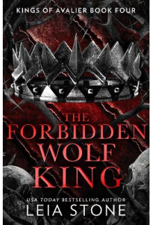 The Forbidden Wolf King - Humanitas