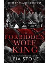 The Forbidden Wolf King - Humanitas