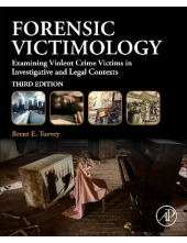 Forensic Victimology - Humanitas