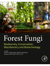 Forest Fungi - Humanitas