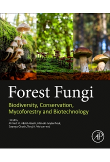 Forest Fungi - Humanitas