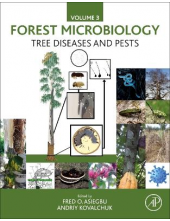 Forest Microbiology Vol.3_Tree Diseases and Pests - Humanitas