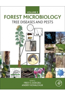 Forest Microbiology Vol.3_Tree Diseases and Pests - Humanitas