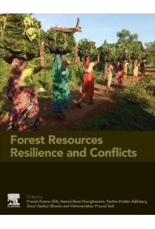 Forest Resources Resilience and Conflicts - Humanitas