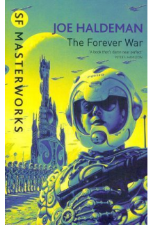The Forever War - Humanitas