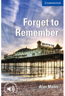 CER 5: Forget to Remember - Humanitas