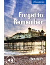 CER 5: Forget to Remember - Humanitas