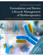 Formulation and Device Lifecycle Management of Biotherapeutics - Humanitas