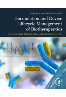 Formulation and Device Lifecycle Management of Biotherapeutics - Humanitas