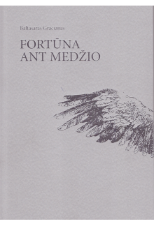 Fortūna ant medžio - Humanitas