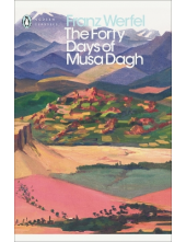 The Forty Days of Musa Dagh - Humanitas