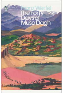 The Forty Days of Musa Dagh - Humanitas