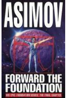 Forward the Foundation - Humanitas