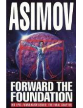 Forward the Foundation - Humanitas