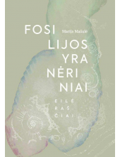 Fosilijos yra nėriniai - Humanitas