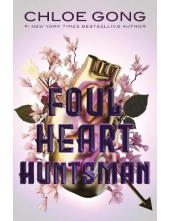 Foul Heart Huntsman - Humanitas