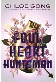 Foul Heart Huntsman - Humanitas