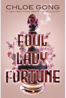 Foul Lady Fortune 1 Foul Lady Fortune - Humanitas