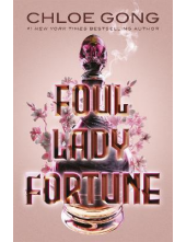 Foul Lady Fortune 1 Foul Lady Fortune - Humanitas