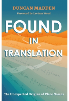 Found in Translation - Humanitas