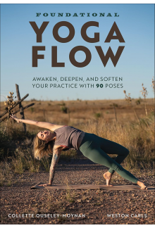 Foundational Yoga Flow - Humanitas