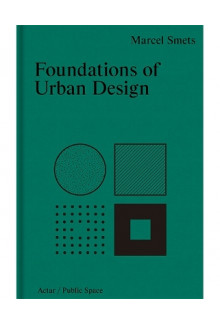 Foundations of Urban Design - Humanitas