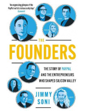 The Founders: The Story of PayPal - Humanitas