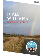 Four Letters Of Love - Humanitas