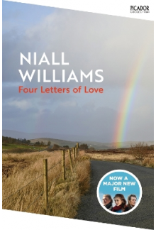 Four Letters Of Love - Humanitas