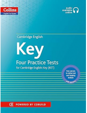 Camb Eng Key KET Pract Tests Pk - Humanitas