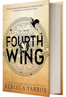 Fourth Wing - Humanitas
