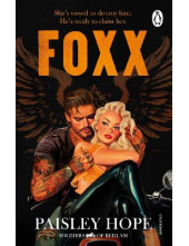 Foxx - Humanitas