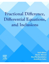 Fractional Difference, Differential Equations, and Inclusions - Humanitas