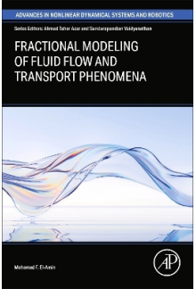 Fractional Modeling of Fluid Flow and Transport  Phenomena - Humanitas