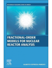 Fractional-Order Models for Nuclear Reactor Analysis - Humanitas