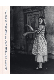 Francesca Woodman and Julia Margaret Cameron : Portraits to - Humanitas