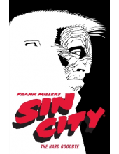 Sin City Volume 1 - Humanitas