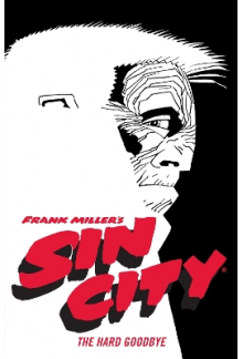Sin City Volume 1 - Humanitas