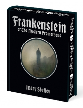 Frankenstein Deluxe Ed. - Humanitas