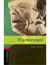 OBL 3E 3 MP3: Frankenstein - Humanitas