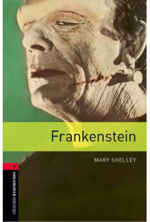OBL 3E 3: Frankenstein - Humanitas