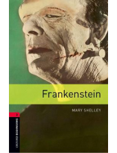 OBL 3E 3: Frankenstein - Humanitas