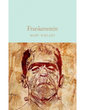 Frankenstein (Macmillan Collector's Library) - Humanitas