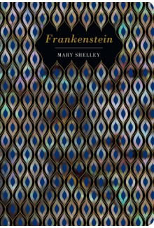 Frankenstein Chiltern Classic - Humanitas