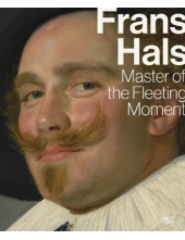 Frans Hals : Master of the Fleeting Moment - Humanitas