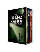 The Franz Kafka Collection : 5 Books set - Humanitas