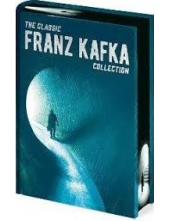 Franz Kafka Collection - Humanitas