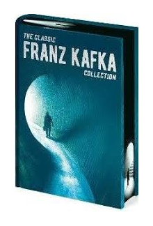 Franz Kafka Collection - Humanitas